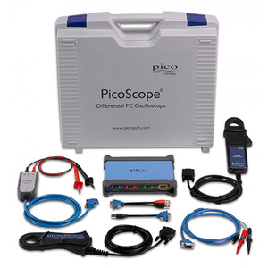 PicoScope 4000